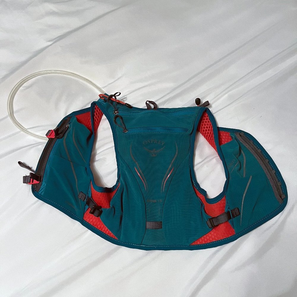 Osprey Dyna 1.5 Hydration Vest, XS/S